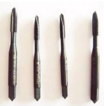 Japanese licensed YAMAWA Extrusion thread tap N RZN-RS M3 M4 M5 M6 M2 M2 5