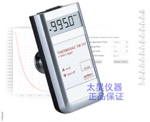 Germany Leybold Leybold TM101 portable digital display vacuum gauge original spot promotion