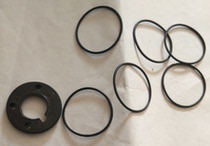 Original fitting Sanfeng 150 and 200mm with table calliper ruler rubber ring rubber ring cheap for sale