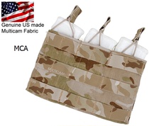 TMC2443 Multi-color Outdoor Sports Garbage Bag Recycling Bag Multi-function Vest Accessory Bag
