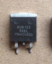 BUK128-50DL new original car computer board vulnerable chip TO263 triode 