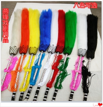 Imitation of Mawei Taiji dust dust Mulan dust Taiji Taoist Wudang drama Buddha dust dust