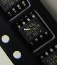 SMD Integrated Chip UCC3808AD-2 UCC3808AD SOP-8 UCC3808 Switch Controller