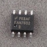 Original FAN7602B Power Management Chip Patch