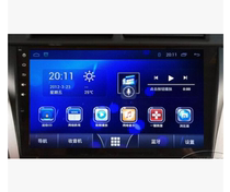 6th generation 7th generation 8th generation 15 classic Camry New Reiz Highlander 10 2 inch navigation soft tempered film