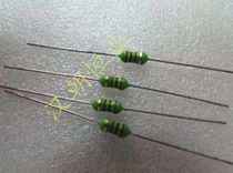 Imported LAL04TB101K 100uH ferrite core universal inductor