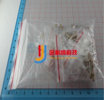 Monolith Capacitor Monolithic Capacitor Package 15P 102 103 104 105 16 kinds of each 10 total 160