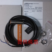 Ifman proximity switch IFS263 IFS243 IF6023 IF5961 sensor
