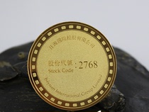 Commemorative Gold Coin 999 Pure Gold Enterprise Corporate Enterprise Exclusive Custom Commemorative Coin Coins custom commemorative coins