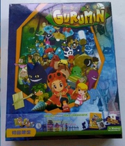 PC genuine snore little angel (contains the hero legend 6 empty track information setting set)