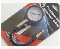 High precision automotive supplies Automotive tire pressure gauge Car tire pressure gauge Tire pressure gauge