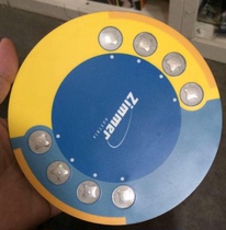 Austrian Zima round Net operation panel key board key mask