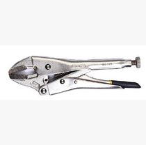 STANLEY HISTORY DANLEY FIVE GOLD TOOLS STRAIGHT TEETH VIGOROUS PLIERS 7 INCH 10 INCH VIGOROUS PLIERS