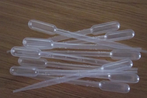 Special plastic straw disposable straw 5ml 3ml 2ml 1ml