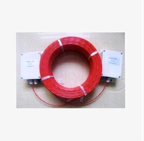 Non-recoverable cable type fixed temperature fire detector JTW-LD-ZC100-85 temperature sensing cable