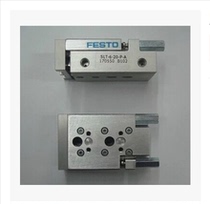 FESTO original installation Feisto precision slipway cylinder SLT-6-20-P-A 170550 spot special price