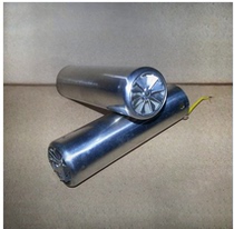 Universal 850 Series hot wind gun casing glass casing stainless steel tube 852 850B high temperature casing