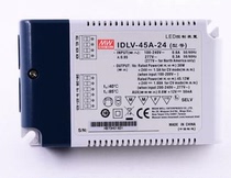 Factory direct Taiwan MEAN WELL power supply original fake one lost ten IDLV-45A-24