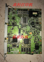 Original Komei Minolta BH283 203 363 501 print board interface board