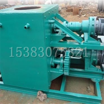 Scraper conveyor buried scraper conveyor FU chain conveyor cast stone scraper conveyor bucket elevator