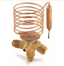 Original new Emerson expansion valve TIHW cold storage air conditioning expansion valve TI-HW TIE-HW