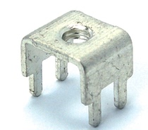 E5 0 * 10 M4 for a total of 10 M4