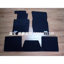 New Benz original foot pad quality assurance w461 w463 300ge g300p stripe black