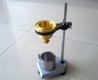 Supply T-4 viscosity cup viscosity cup coated -4 viscosity cup table viscosity cup coated 4 cups