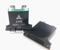 Panasonic Zinc Oxide Varistor ZNR32EL221