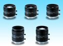  moritex industrial lens ML-H0514MP