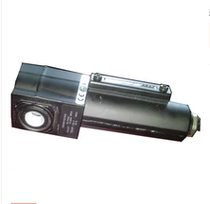 Shouli Screw Air Compressor Piping Filter 02250112-032 Compressor Screw Machine Accessories Filter Water Cup