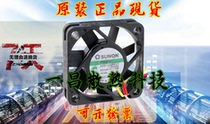 KDE1204PFV1 DC12V 1 1W original sunon SUNON 40*40*10 2-wire maglev fan