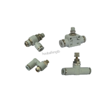 airtac AJSS4-M5 M6 4-01 M8 M10 4-02 M 120000 to speed pick up