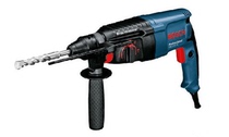 Original Bosch GBH2-26DE four-pit electric hammer impact drill electric pick function 26mm800W speed regulation