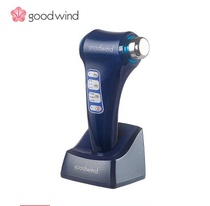 goodwind Beauty tool Face massage instrument Ion import export CM-7-3 Sapphire blue