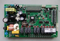 York Central air conditioning computer board motherboard YORK002 V1 9 BCK2801-950 RMSAEV2 00