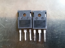 Original imported disassembly IXYS manufacturer DSP25-12A fast recovery rectifier tube 25A1200V can be shot directly