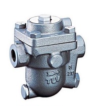 Japan original TLV steam trap J5X-2 5 8 10 21 Free Float Steam Trap