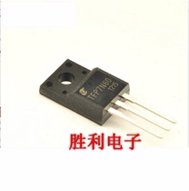 New TFP7N60 TO-220F 600V 7A 1 Ohm N-channel FET Triode