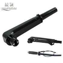 Sail Kai 3 5P 4 6 15 18 Outboard Motor Fishing Vessel Motor Outboard Motor Control Rod Original Fitting Accessories