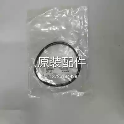 Mountain Leaf Diesel Generator Original Imported Parts EDA5000E Cylinder Liner Sealing Ring