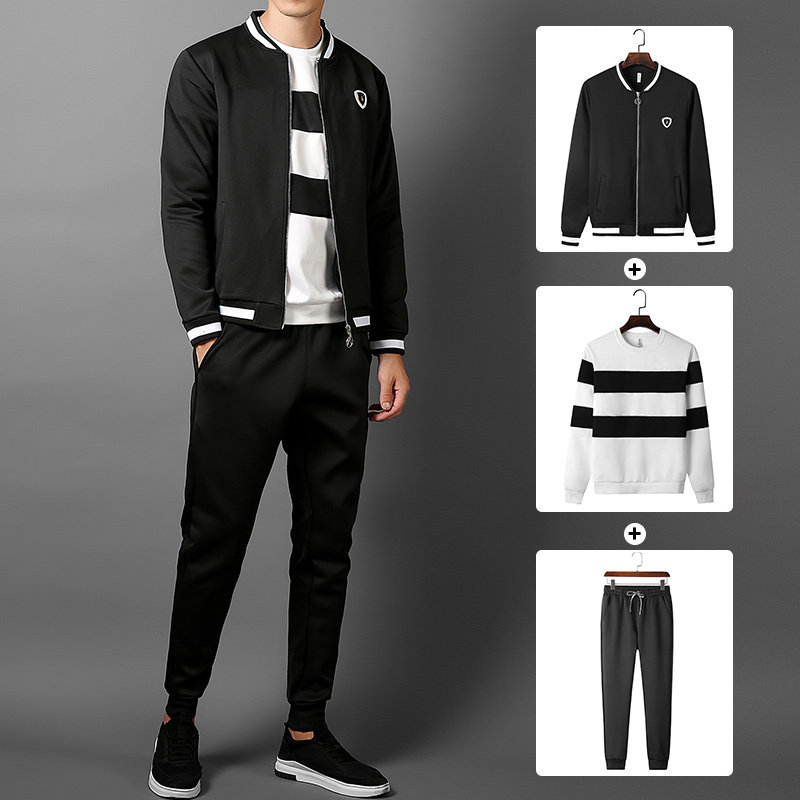 Blouson homme SMOST     manches longues en Polyester - Ref 3116928 Image 5