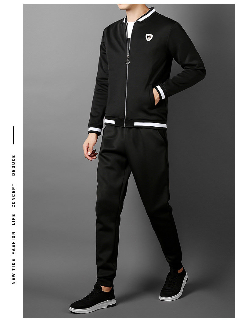 Blouson homme SMOST     manches longues en Polyester - Ref 3116928 Image 18