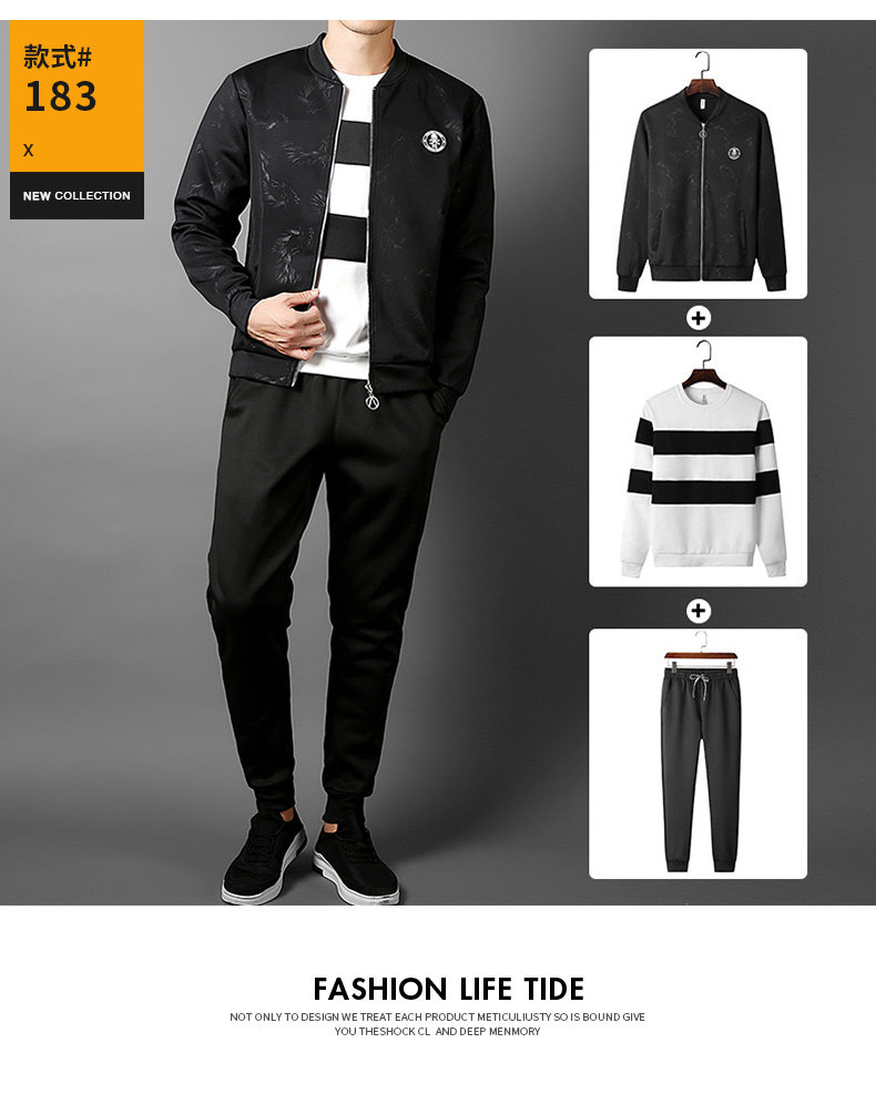 Blouson homme SMOST     manches longues en Polyester - Ref 3116928 Image 21