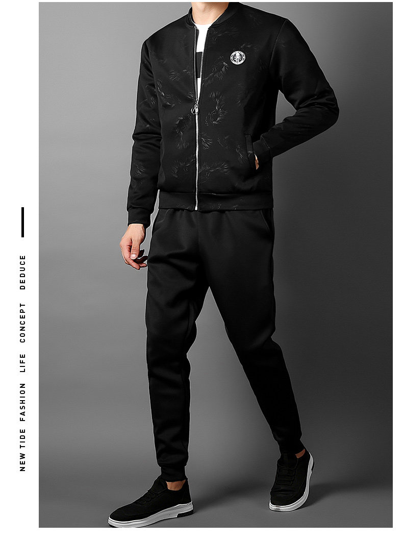 Blouson homme SMOST     manches longues en Polyester - Ref 3116928 Image 22