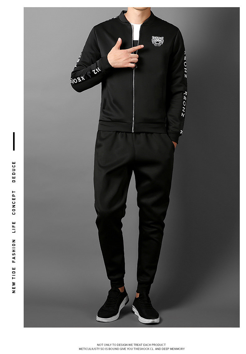 Blouson homme SMOST     manches longues en Polyester - Ref 3116928 Image 28