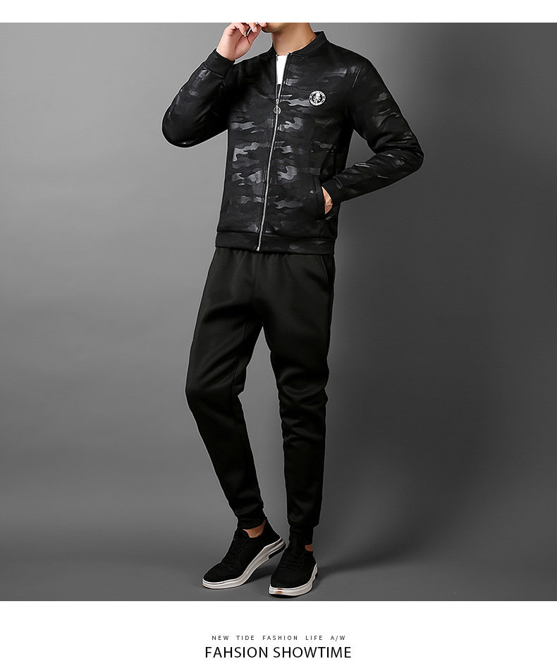 Blouson homme SMOST     manches longues en Polyester - Ref 3116928 Image 25