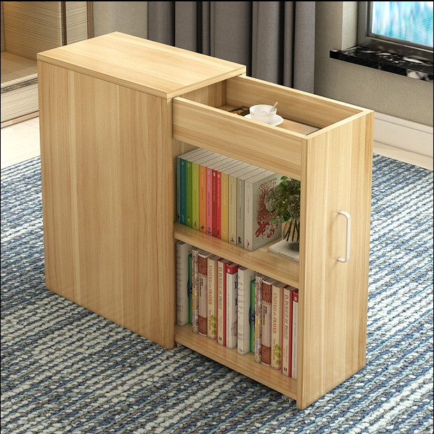 Narrow Side Cabinet with Sliding Drawers, Small Bookcase with Doors, A4 File Storage Cabinet, Storage Rack, Narrow Gap Cabinet Narrow Side Cabinet with Sliding Drawers, Small Bookcase with Doors, A4 File Storage Cabinet, Storage Rack, Narrow Gap Cabinet