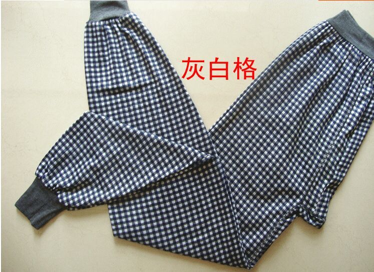 Pantalon collant Moyen-âge en coton - Ref 754074 Image 9