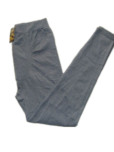 Pantalon collant en coton - Ref 763964 Image 23